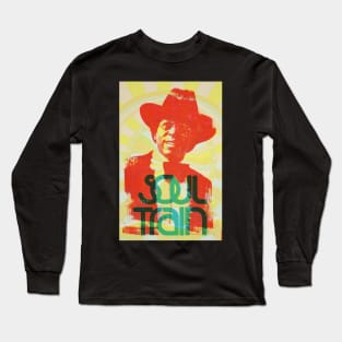 Soul Train Legacy Long Sleeve T-Shirt